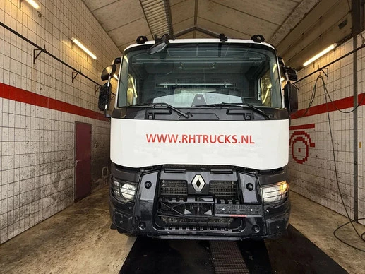 Renault C480 - Afbeelding 2 van 16