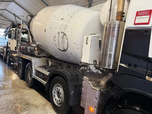 Renault C480 - Afbeelding 4 van 16