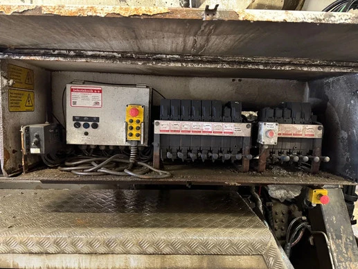 Renault C480 - Afbeelding 8 van 16