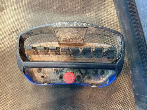 Renault C480 - Afbeelding 9 van 16