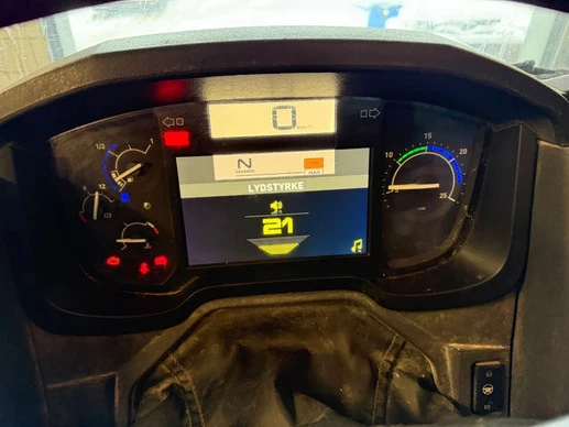 Renault C480 - Afbeelding 11 van 16