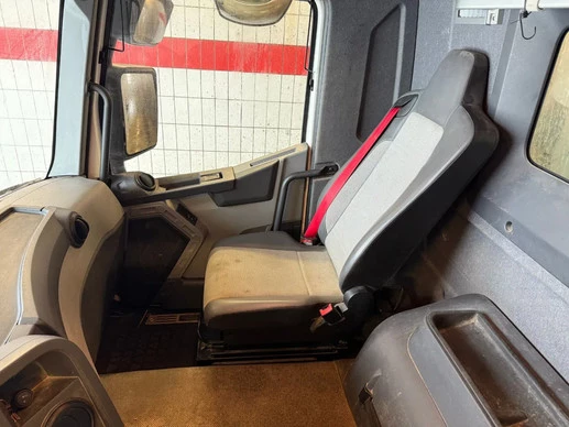 Renault C480 - Afbeelding 12 van 16