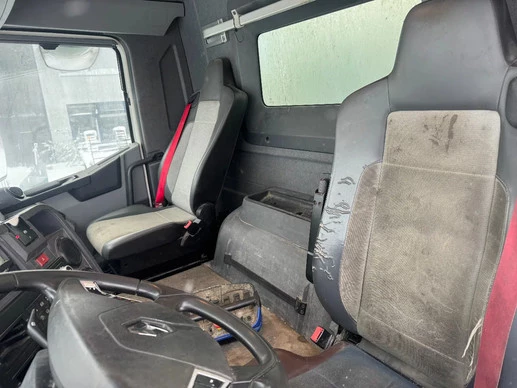 Renault C480 - Afbeelding 13 van 16