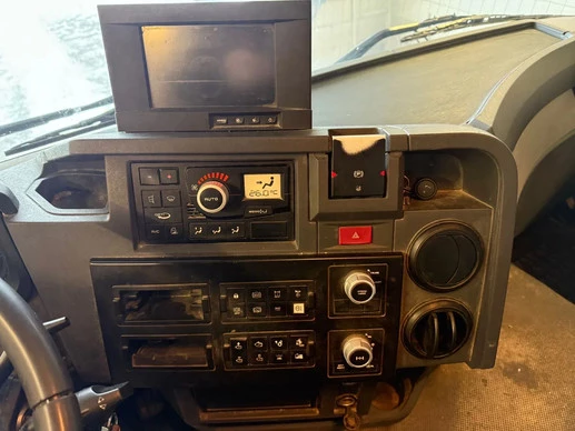 Renault C480 - Afbeelding 15 van 16