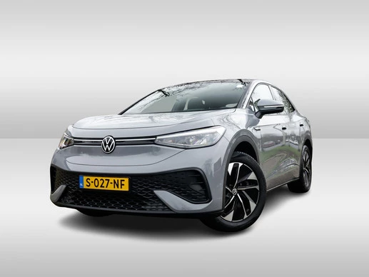 Volkswagen ID.5 - Afbeelding 1 van 30