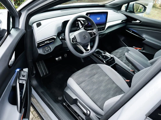 Volkswagen ID.5 - Afbeelding 3 van 30