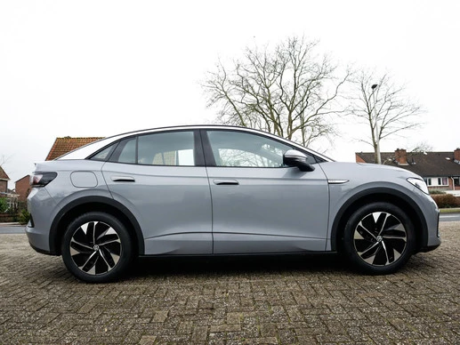 Volkswagen ID.5 - Afbeelding 4 van 30