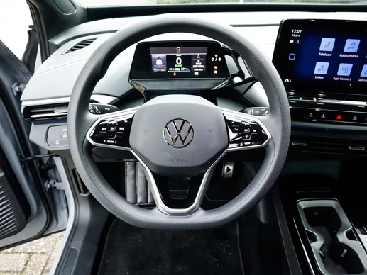 Volkswagen ID.5 - Afbeelding 5 van 30