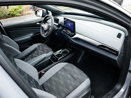 Volkswagen ID.5 - Afbeelding 11 van 30