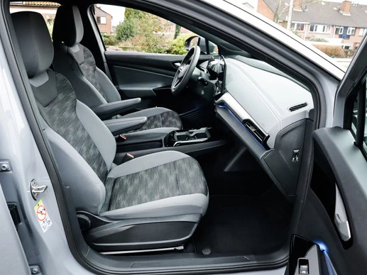 Volkswagen ID.5 - Afbeelding 12 van 30