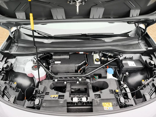 Volkswagen ID.5 - Afbeelding 13 van 30