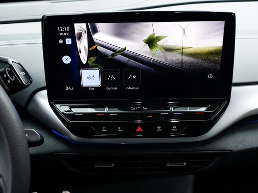 Volkswagen ID.5 - Afbeelding 16 van 30