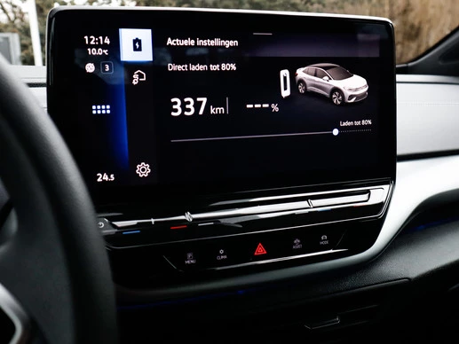 Volkswagen ID.5 - Afbeelding 17 van 30