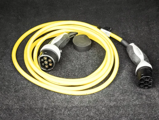 Volkswagen ID.5 - Afbeelding 19 van 30