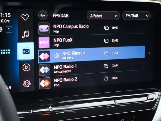 Volkswagen ID.5 - Afbeelding 25 van 30