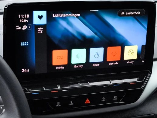 Volkswagen ID.5 - Afbeelding 26 van 30