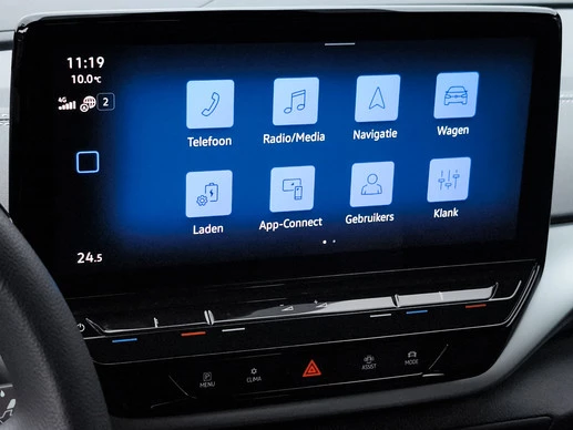 Volkswagen ID.5 - Afbeelding 27 van 30