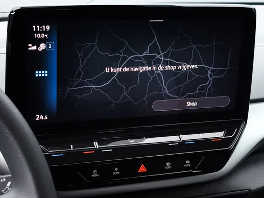 Volkswagen ID.5 - Afbeelding 28 van 30