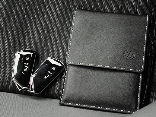 Volkswagen ID.5 - Afbeelding 30 van 30