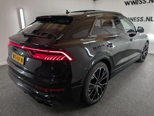 Audi SQ8 - Afbeelding 5 van 27