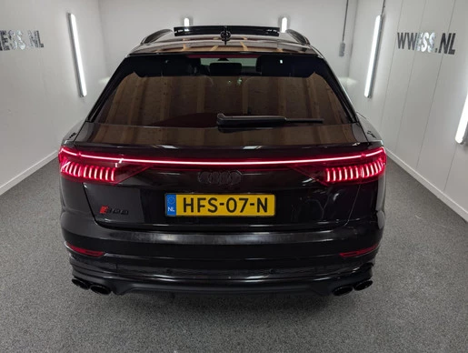 Audi SQ8 - Afbeelding 6 van 27