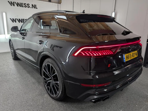 Audi SQ8 - Afbeelding 7 van 27