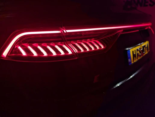 Audi SQ8 - Afbeelding 24 van 27