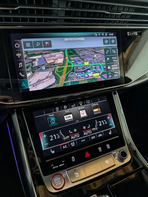 Audi SQ8 - Afbeelding 12 van 27