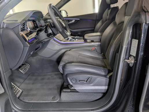 Audi SQ8 - Afbeelding 14 van 27