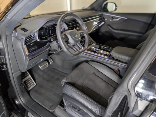 Audi SQ8 - Afbeelding 15 van 27