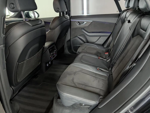 Audi SQ8 - Afbeelding 16 van 27
