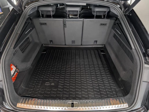 Audi SQ8 - Afbeelding 17 van 27