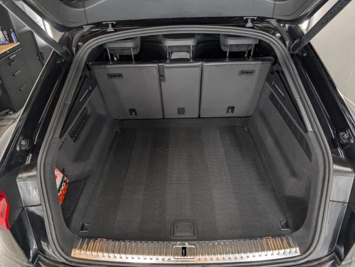 Audi SQ8 - Afbeelding 18 van 27