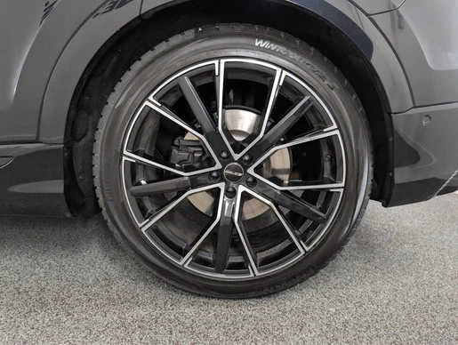 Audi SQ8 - Afbeelding 19 van 27