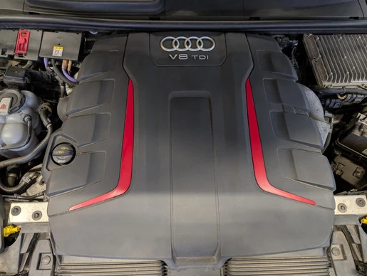 Audi SQ8 - Afbeelding 20 van 27