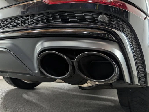 Audi SQ8 - Afbeelding 22 van 27