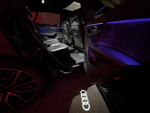 Audi SQ8 - Afbeelding 26 van 27