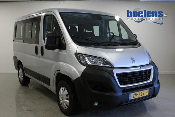Peugeot Boxer - Afbeelding 1 van 27