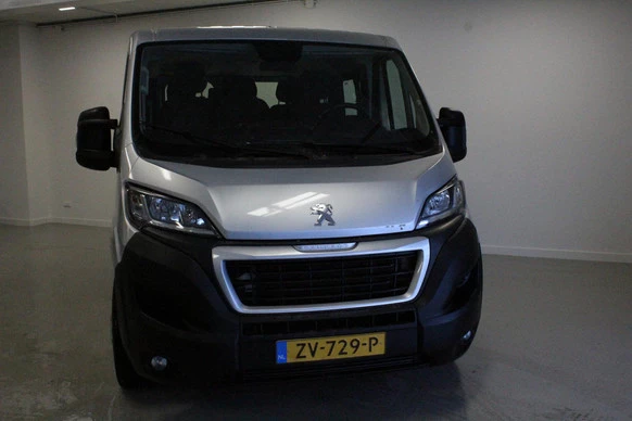 Peugeot Boxer - Afbeelding 3 van 27