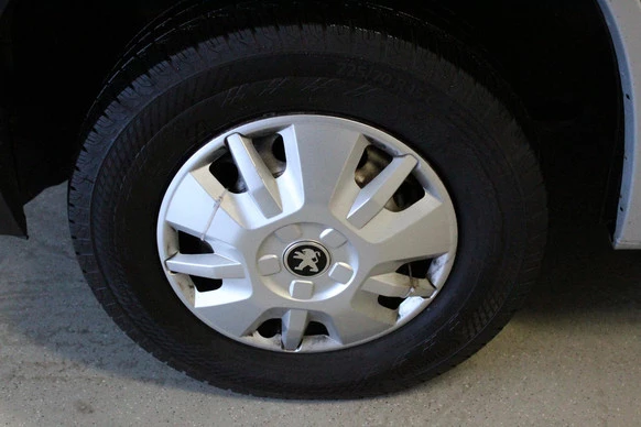 Peugeot Boxer - Afbeelding 7 van 27