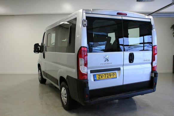Peugeot Boxer - Afbeelding 8 van 27