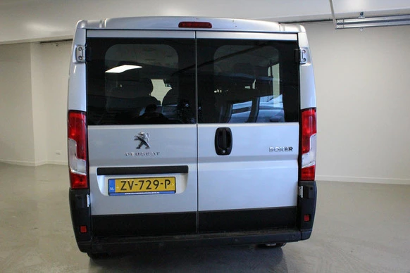 Peugeot Boxer - Afbeelding 10 van 27