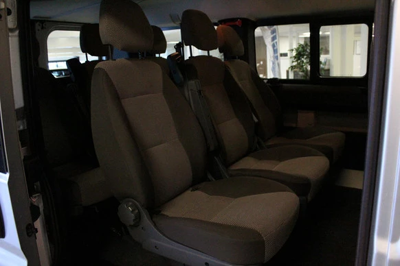 Peugeot Boxer - Afbeelding 12 van 27