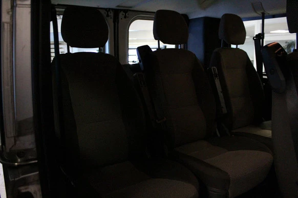 Peugeot Boxer - Afbeelding 13 van 27