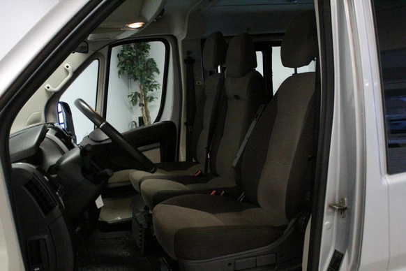 Peugeot Boxer - Afbeelding 17 van 27