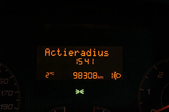 Peugeot Boxer - Afbeelding 27 van 27