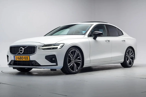 Volvo S60 - Afbeelding 1 van 30