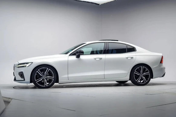 Volvo S60 - Afbeelding 2 van 30