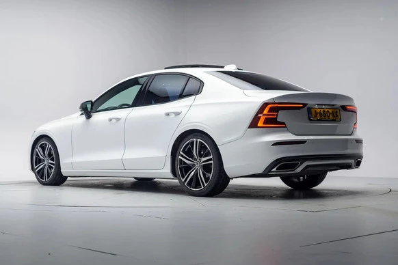 Volvo S60 - Afbeelding 3 van 30