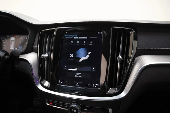 Volvo S60 - Afbeelding 9 van 30